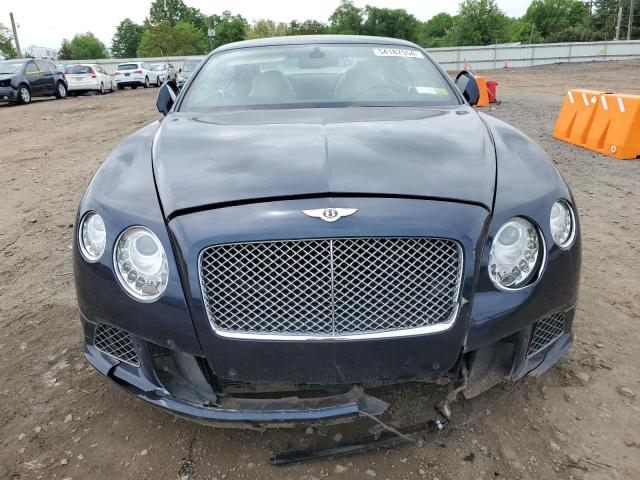 Photo 5 from auction – 2013 BENTLEY CONTINENTA with VIN SCBFC7ZA4DC084868