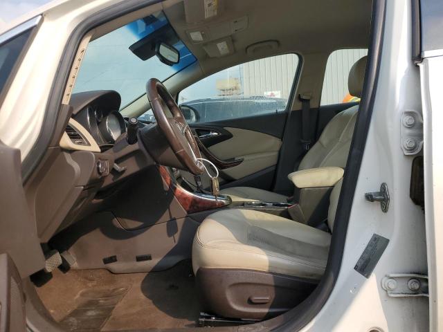 Photo 7 from auction – 2013 BUICK VERANO CON with VIN 1G4PR5SK0D4151270
