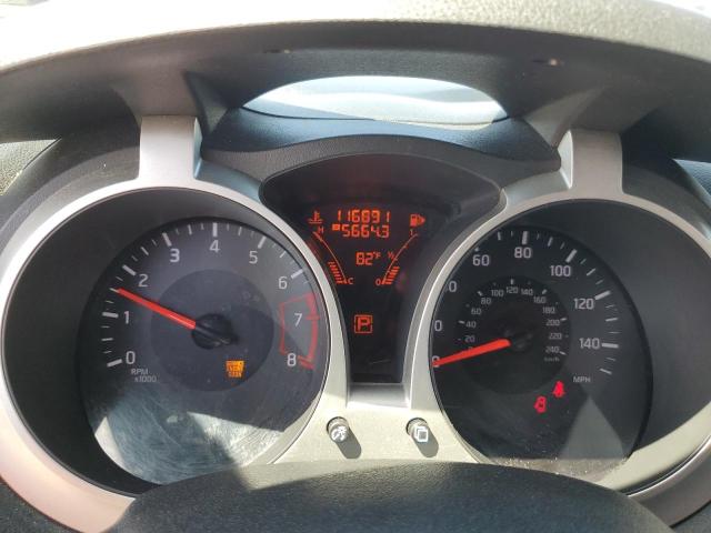 Photo 9 from auction – 2015 NISSAN JUKE S with VIN JN8AF5MV9FT550475