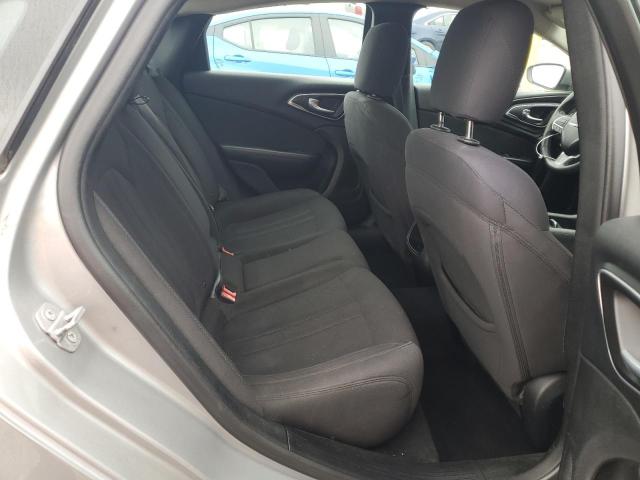 Photo 10 from auction – 2015 CHRYSLER 200 LIMITE with VIN 1C3CCCAB9FN625227