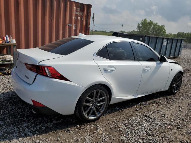Photo 3 from auction – 2014 LEXUS IS 350 with VIN JTHBE1D25E5005795