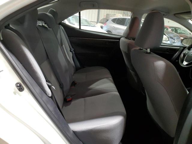 Photo 10 from auction – 2015 TOYOTA COROLLA L with VIN 2T1BURHE9FC329442