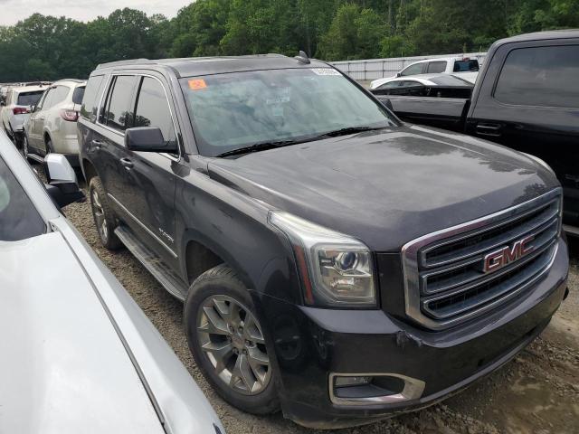 Photo 4 from auction – 2017 GMC YUKON SLT with VIN 1GKS1BKC4HR268375