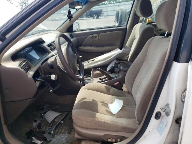 Photo 7 from auction – 2000 TOYOTA CAMRY CE with VIN 4T1BG22K2YU761465