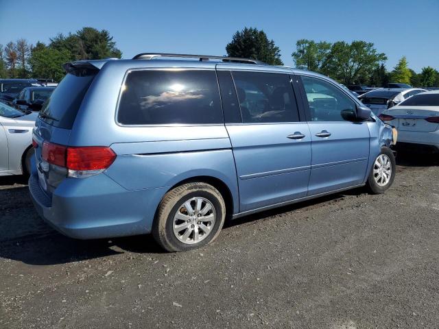 Photo 3 from auction – 2010 HONDA ODYSSEY EX with VIN 5FNRL3H71AB072524