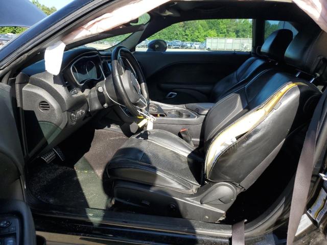 Photo 7 from auction – 2016 DODGE CHALLENGER with VIN 2C3CDZAG6GH290675