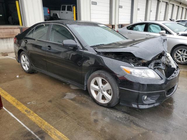 Photo 4 from auction – 2011 TOYOTA CAMRY BASE with VIN 4T1BF3EK8BU220108