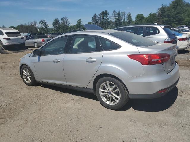 Фото 2 с аукциона – 2017 FORD FOCUS SE с VIN 1FADP3F23HL286840