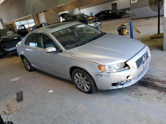 Photo 4 from auction – 2010 VOLVO S80 3.2 with VIN YV1982AS5A1123567