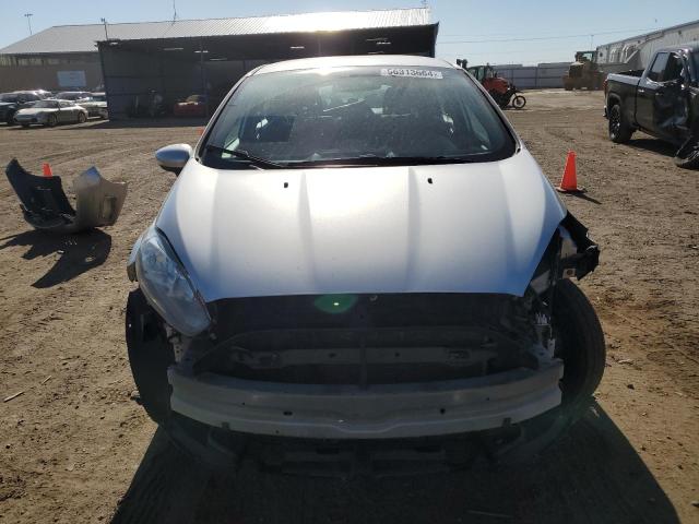 Photo 5 from auction – 2019 FORD FIESTA SE with VIN 3FADP4EJXKM132405