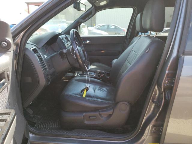 Photo 7 from auction – 2012 FORD ESCAPE LIM with VIN 1FMCU9EG5CKB69995