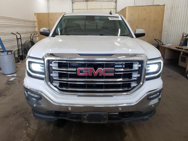Photo 5 from auction – 2018 GMC SIERRA K15 with VIN 3GTU2NEC9JG356004