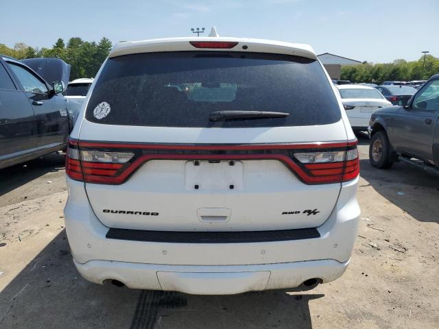 Photo 6 from auction – 2014 DODGE DURANGO R/ with VIN 1C4SDJCT4EC428457