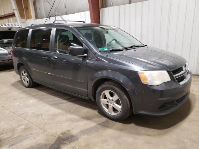 Photo 4 from auction – 2011 DODGE GRAND CARA with VIN 2D4RN3DG7BR636511