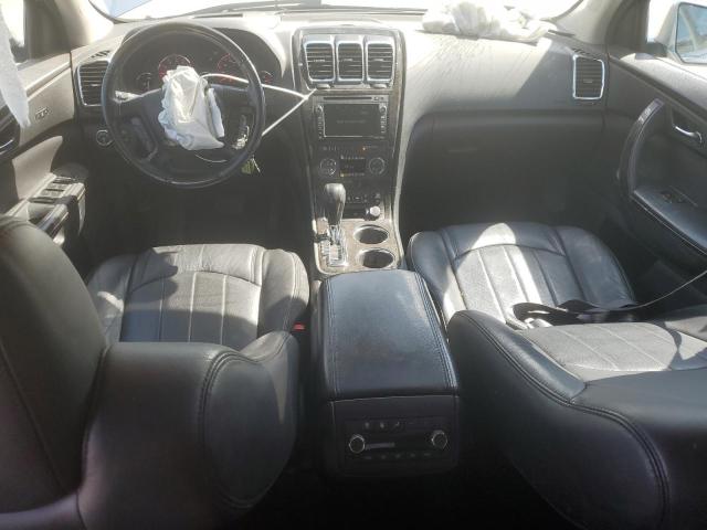 Photo 8 from auction – 2011 GMC ACADIA DEN with VIN 1GKKVTED1BJ336572