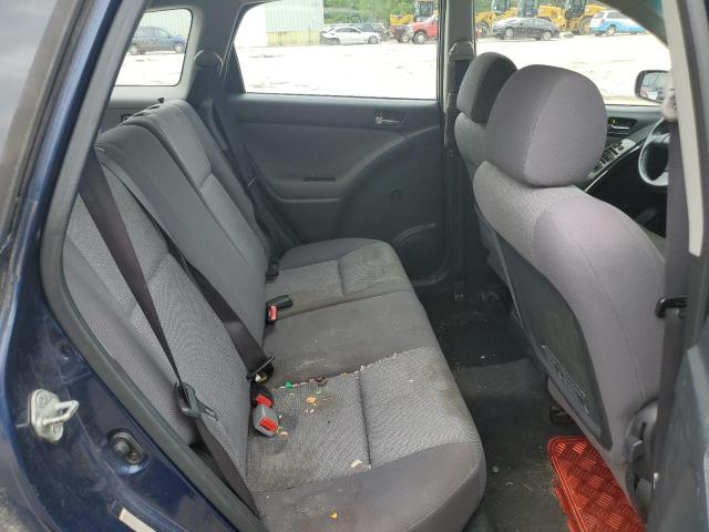 Photo 10 from auction – 2003 TOYOTA COROLLA MA with VIN 2T1KR32E73C084000