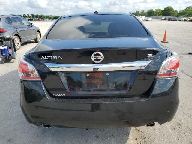 Photo 6 from auction – 2015 NISSAN ALTIMA 2.5 with VIN 1N4AL3AP0FC151359