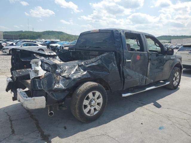 Photo 3 from auction – 2009 FORD F150 SUPER with VIN 1FTRW12869FA37854