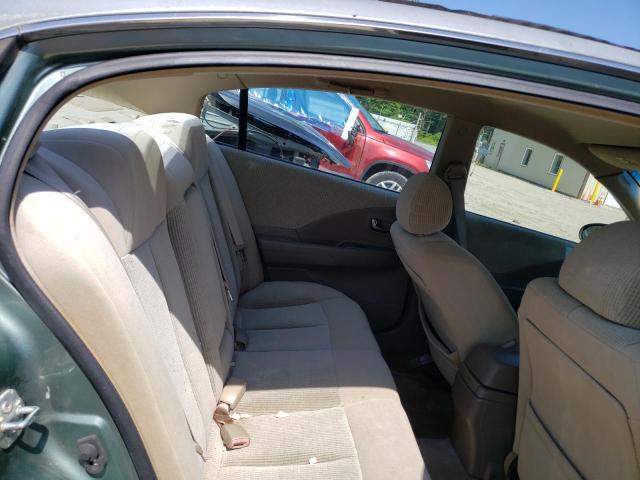 صورة رقم 10 من المزاد - 2002 NISSAN ALTIMA BAS مع VIN 1N4AL11D22C157359