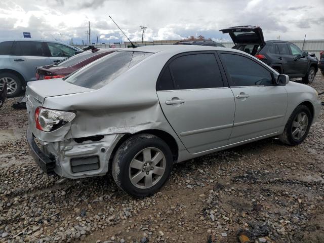 Photo 3 from auction – 2003 TOYOTA COROLLA CE with VIN 1NXBR38E13Z101864