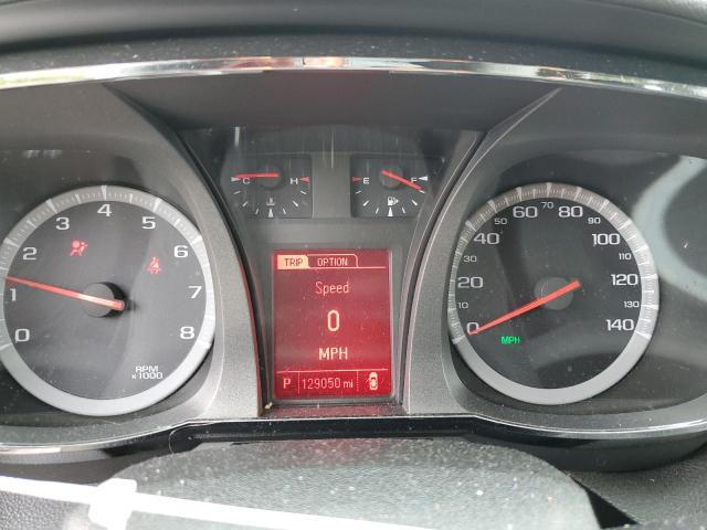 Photo 9 from auction – 2017 GMC TERRAIN SL with VIN 2GKALMEK0H6267689