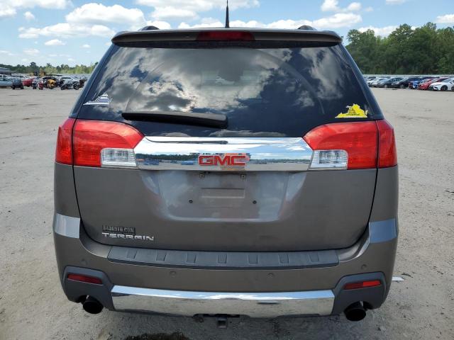 Photo 6 from auction – 2012 GMC TERRAIN SL with VIN 2GKFLWE50C6299434