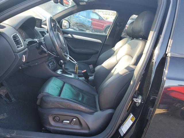 Photo 7 from auction – 2018 AUDI Q3 PREMIUM with VIN WA1ECCFS5JR007752