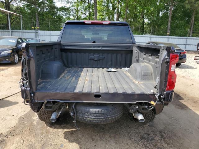 Photo 6 from auction – 2023 CHEVROLET SILVERADO with VIN 2GCUDDED3P1146951