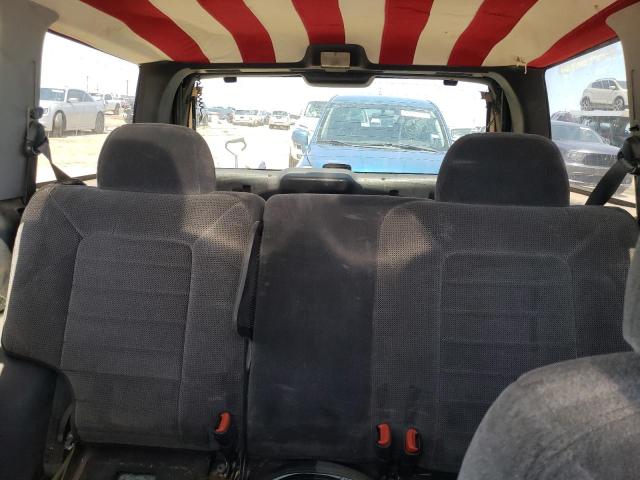 Photo 10 from auction – 1998 JEEP GRAND CHER with VIN 1J4FX58S8WC332942