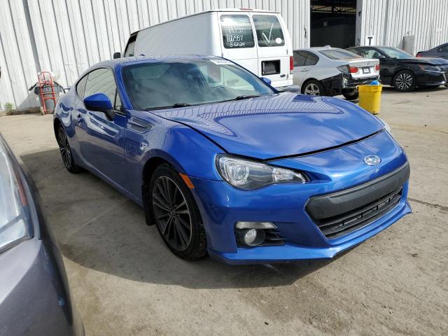 Photo 4 from auction – 2015 SUBARU BRZ 2.0 LI with VIN JF1ZCAC15F9600029
