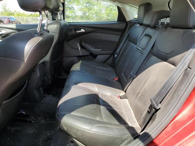 Photo 10 from auction – 2012 FORD FOCUS SEL with VIN 1FAHP3M2XCL310614