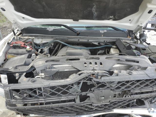 Photo 11 from auction – 2011 CHEVROLET SILVERADO with VIN 1GC2KVCG7BZ446072