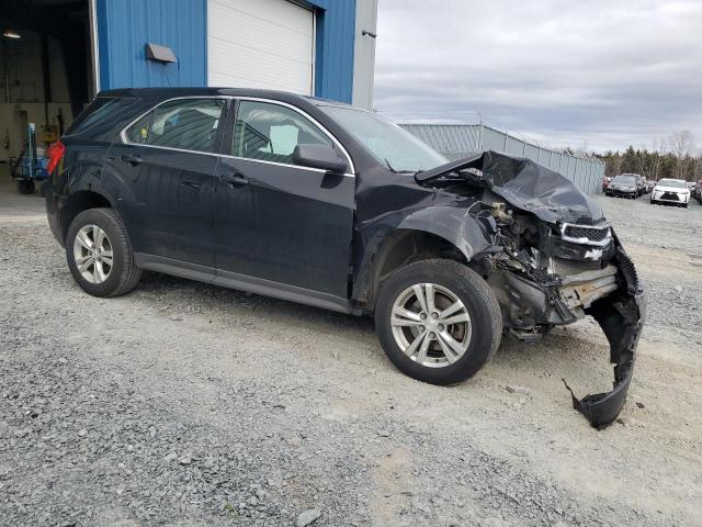 Photo 4 from auction – 2014 CHEVROLET EQUINOX LS with VIN 2GNALAEK3E6359537