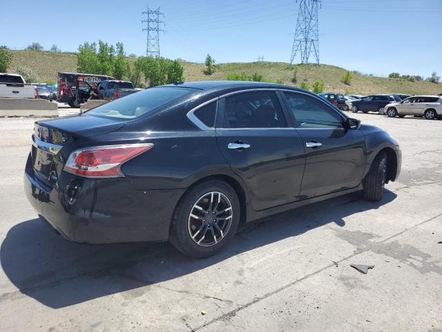 Photo 3 from auction – 2014 NISSAN ALTIMA 2.5 with VIN 1N4AL3AP1EC164247