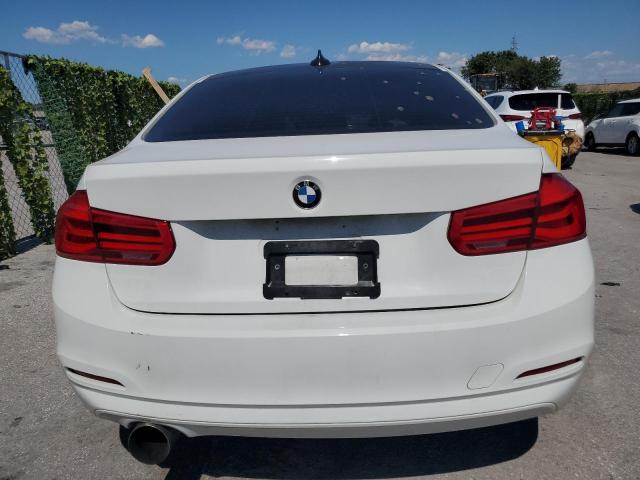 Photo 6 from auction – 2017 BMW 330 XI with VIN WBA8D9G5XHNU59318