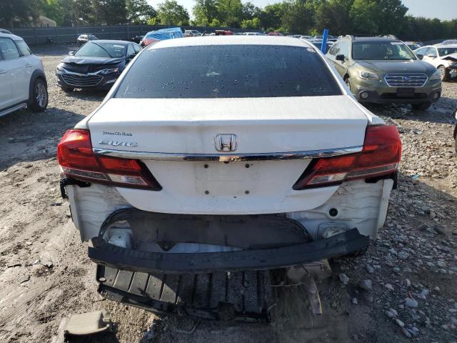 Foto 6 de la subasta – 2015 HONDA CIVIC EX con VIN 19XFB2F87FE062539