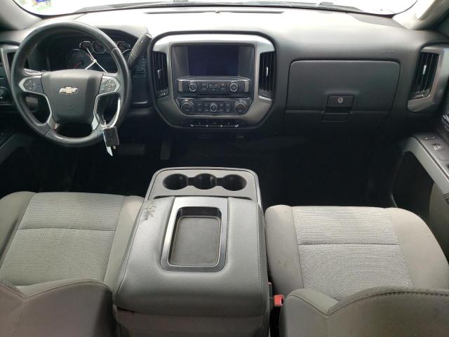 Photo 8 from auction – 2014 CHEVROLET silverado with VIN 3GCPCREC0EG548712