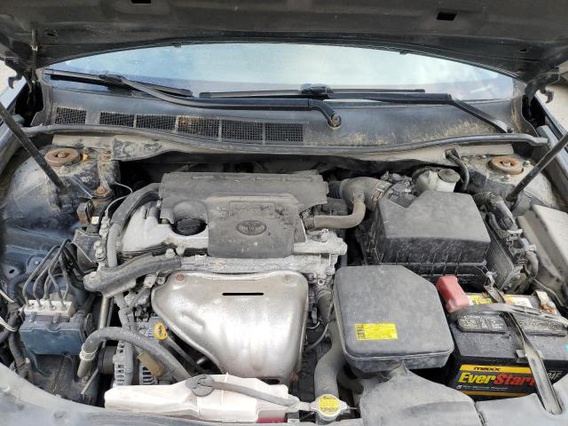 صورة رقم 11 من المزاد - 2012 TOYOTA CAMRY BASE مع VIN 4T1BF1FK0CU016116