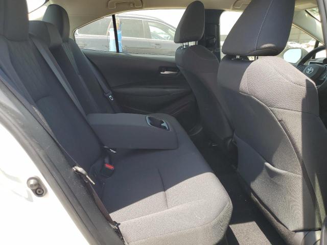 Photo 10 from auction – 2020 TOYOTA COROLLA LE with VIN JTDEBRBE0LJ005033