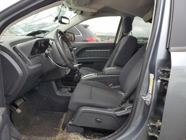Photo 7 from auction – 2010 DODGE JOURNEY SX with VIN 3D4PG5FV3AT119260