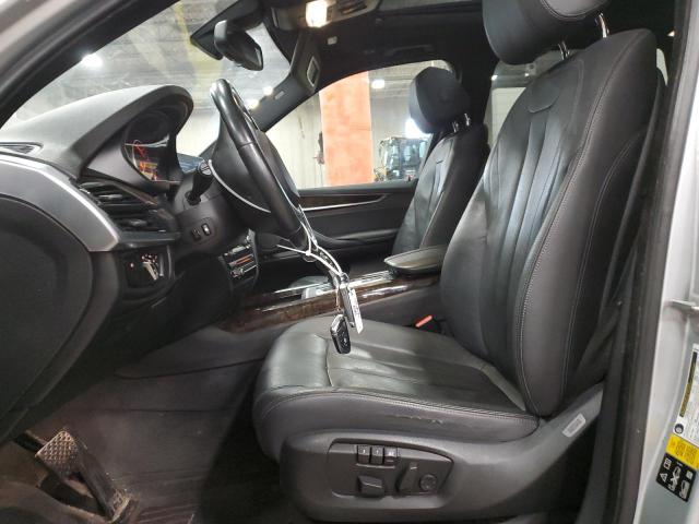 Photo 7 from auction – 2017 BMW X5 XDRIVE3 with VIN 5UXKR0C34H0V77502