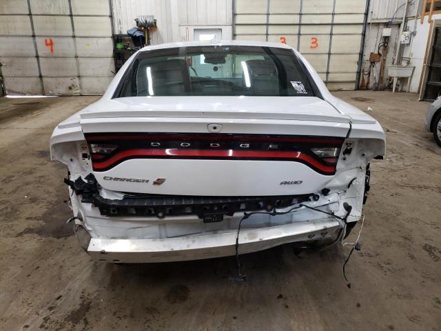 Photo 6 from auction – 2017 DODGE CHARGER SX with VIN 2C3CDXJGXHH516173