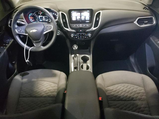 Photo 8 from auction – 2018 CHEVROLET EQUINOX LT with VIN 2GNAXSEVXJ6143022