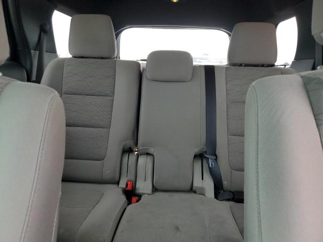 Photo 10 from auction – 2015 FORD EXPLORER with VIN 1FM5K7B86FGB96081