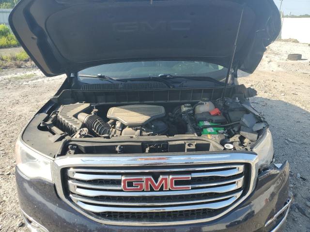 Photo 12 from auction – 2017 GMC ACADIA SLT with VIN 1GKKNMLS3HZ198129