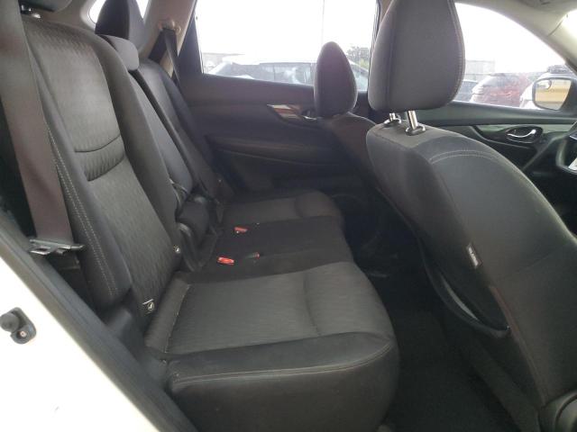 Photo 11 from auction – 2017 NISSAN ROGUE S with VIN JN8AT2MT3HW148667