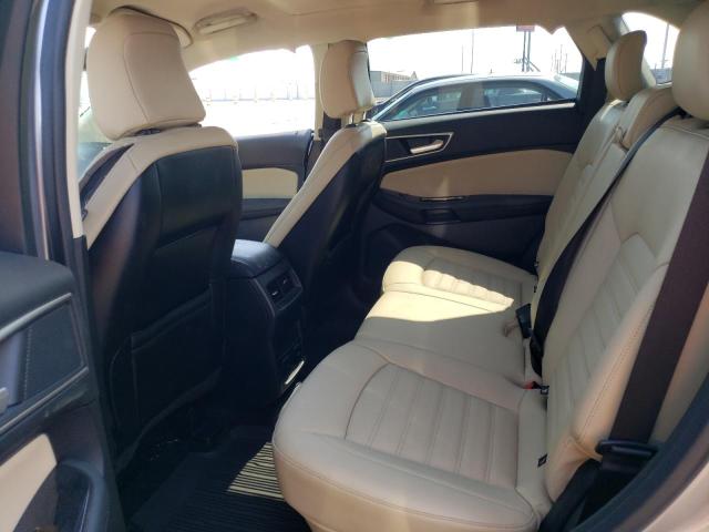 Photo 11 from auction – 2020 FORD EDGE SEL with VIN 2FMPK4J92LBB45505