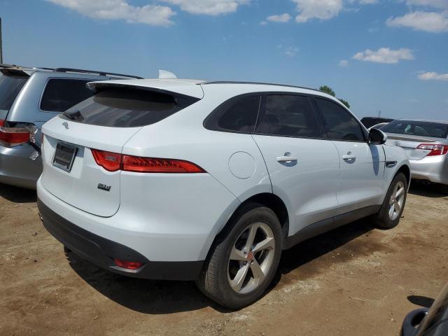 Photo 3 from auction – 2018 JAGUAR F-PACE PRE with VIN SADCJ2FN2JA237193