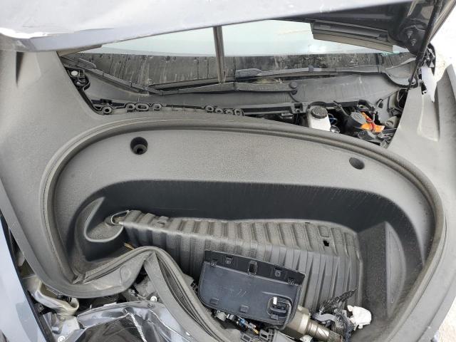 Photo 11 from auction – 2023 TESLA MODEL 3 with VIN 5YJ3E1EB4PF454861