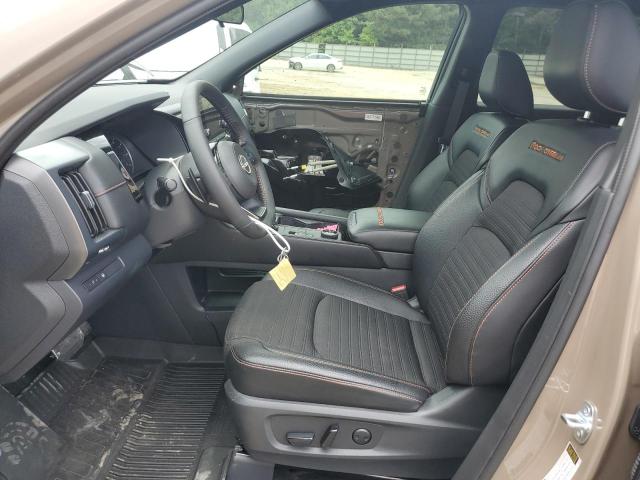 Zdjęcie 7 z aukcji – 2023 NISSAN PATHFINDER z VIN 5N1DR3BD6PC211748